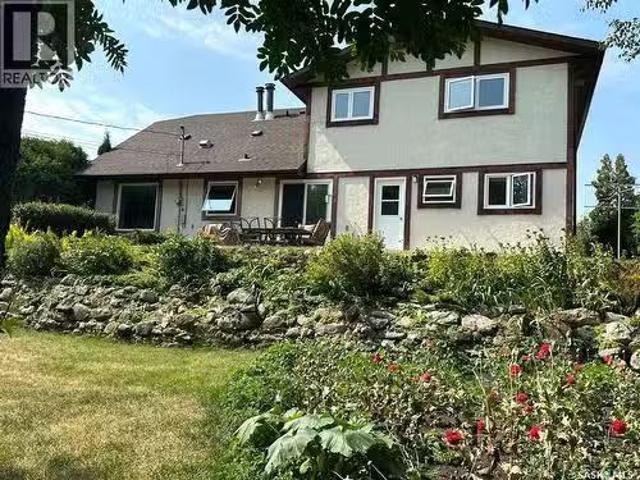 House for sale in Hudson Bay, Saskatchewan