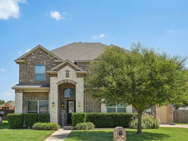 House for sale in Ellis, Texas