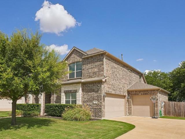 House for sale in Ellis, Texas