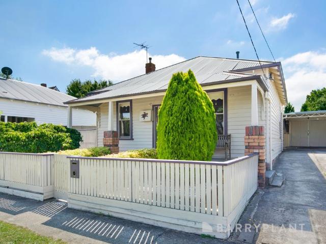 House for rent in Ballarat, Victoria