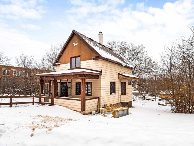 Property for sale in East Hillside, Duluth