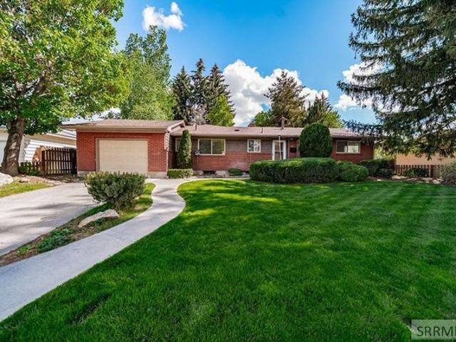 House for sale in Idaho Falls, Idaho