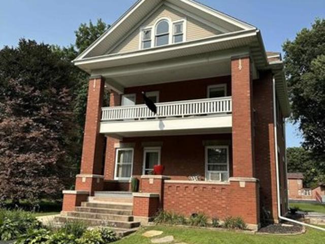 House for sale in Whiteside, Illinois