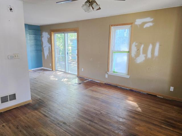 House for sale in Fairmont, Minnesota