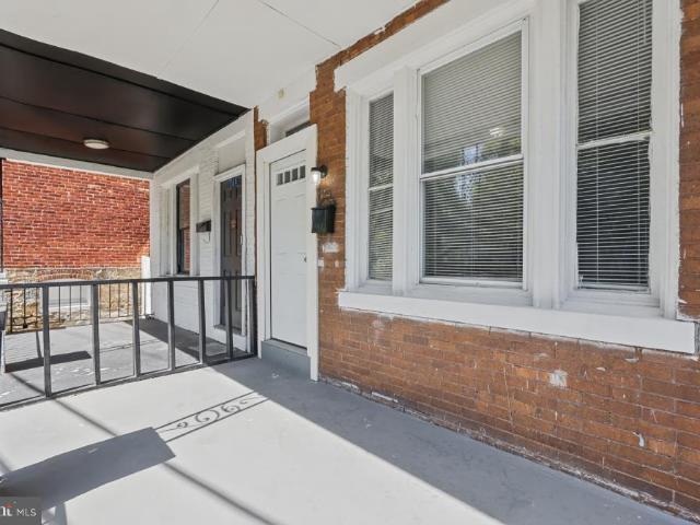 Townhouse for sale in Gibsonton, Maryland