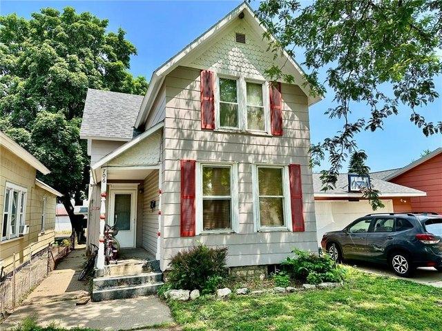 House for sale in Winona, Minnesota