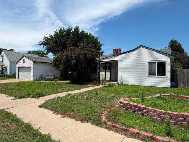 House for sale in Kansas