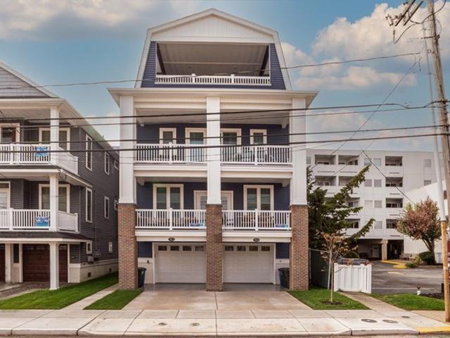 Condo for sale in Ocean City, New Jersey