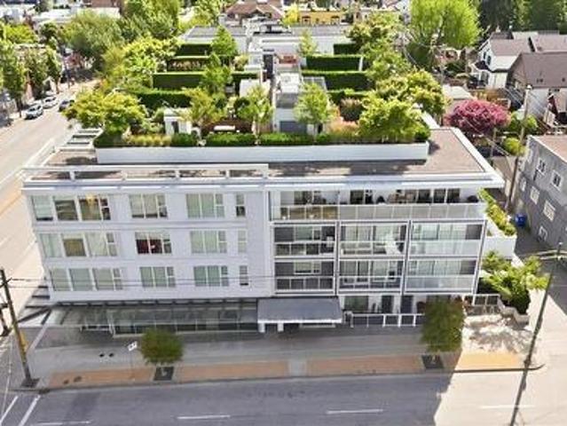 Commercial for sale in Vancouver, British Columbia