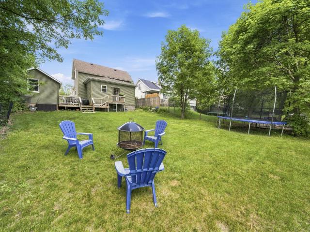 House for sale in Cadillac, Michigan