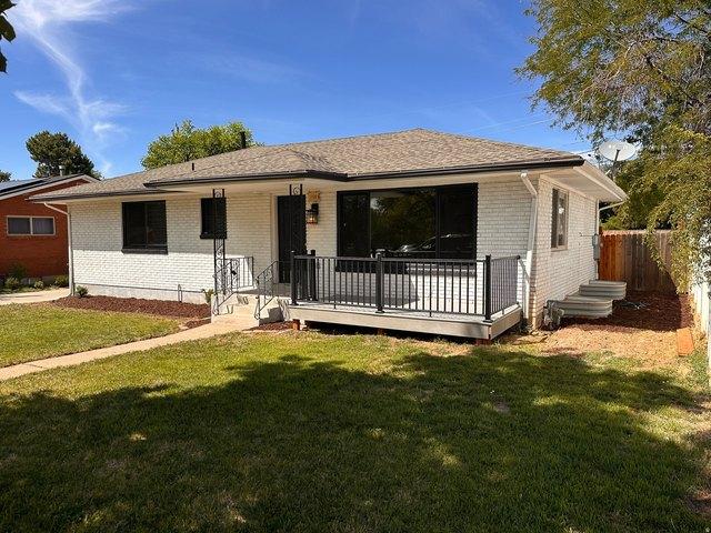 House for sale in Ogden, Utah