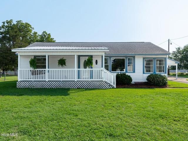House for sale in Tarboro, North Carolina