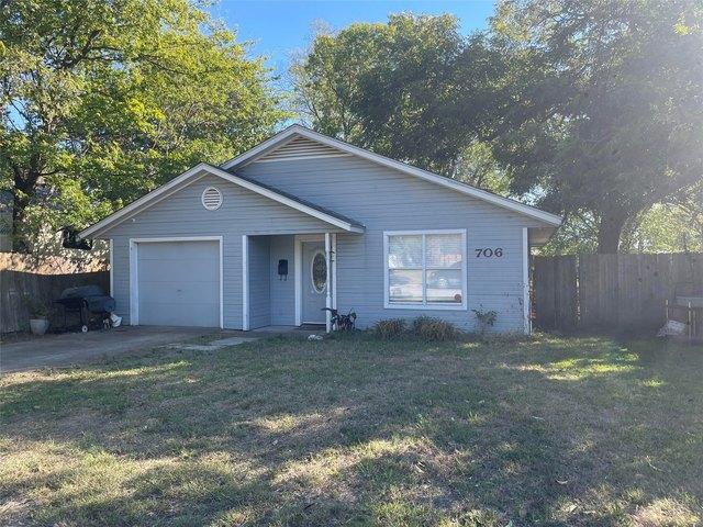 House for sale in Terrell, Kaufman County
