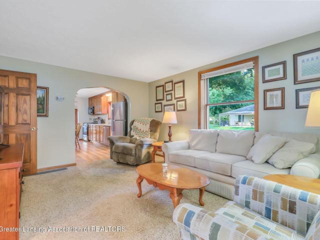 House for sale in St. Johns, Clinton County