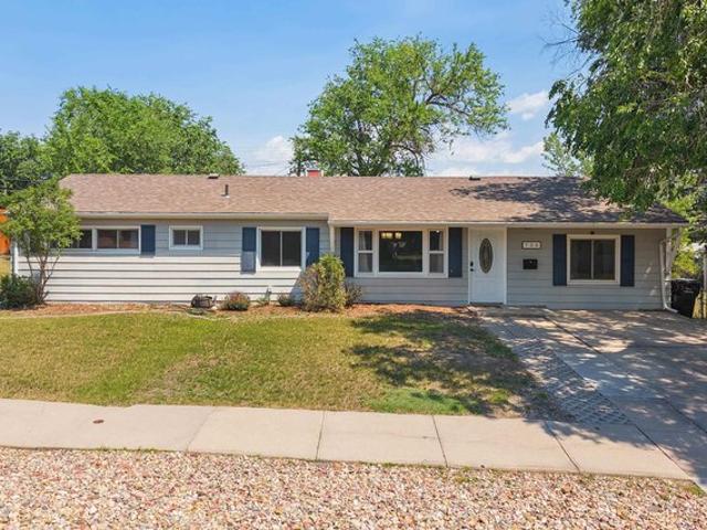 House for sale in Rapid City, South Dakota