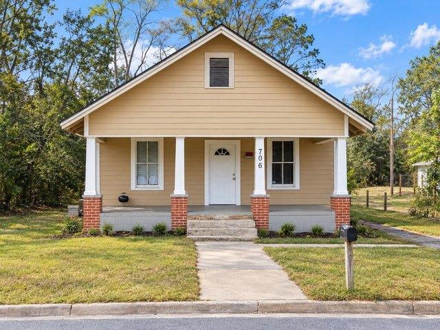 House for sale in Valdosta, Lowndes County