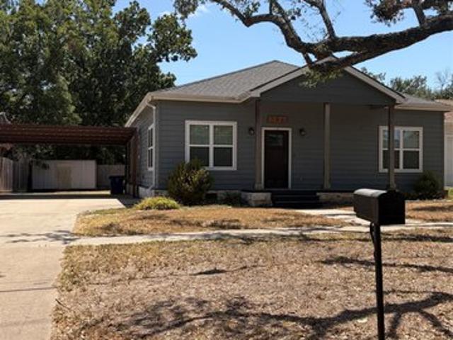 House for sale in Mexia, Limestone County