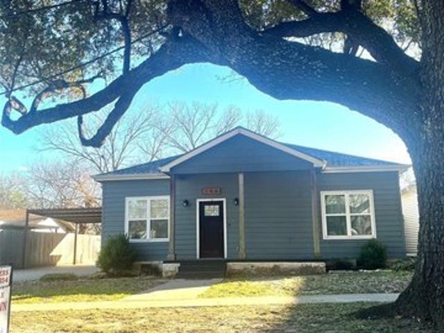 House for sale in Limestone, Texas