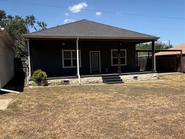 House for sale in Limestone, Texas