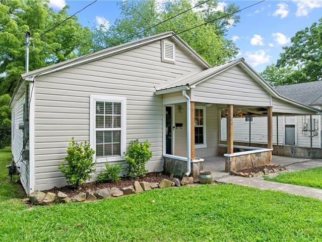 House for sale in Ark