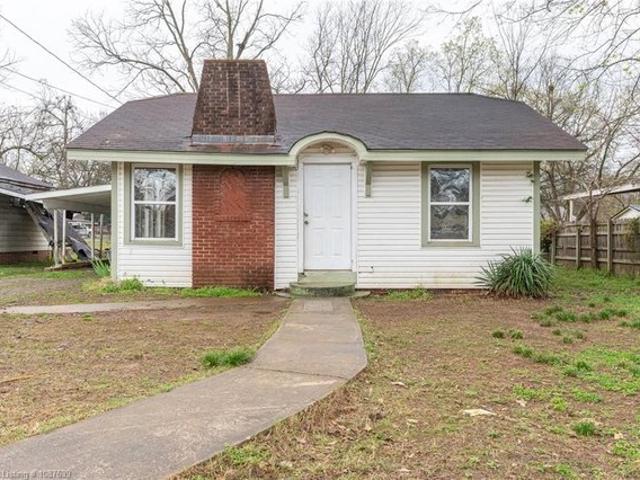 House for sale in Ark