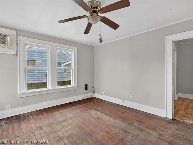 House for sale in Ark