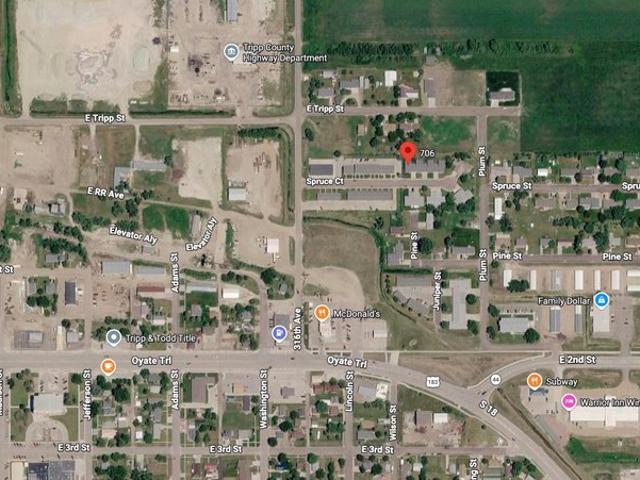 Townhouse for sale in Winner, Tripp County