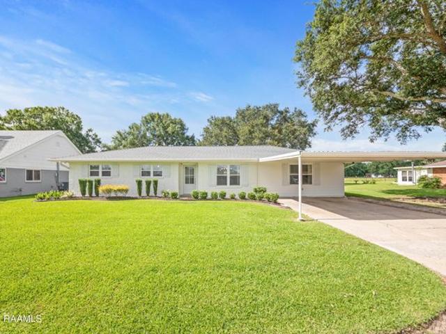 House for sale in Rayne, Louisiana