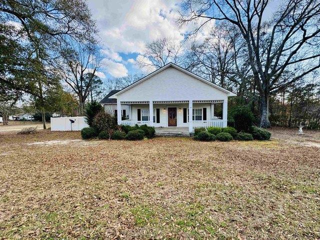 House for sale in Opp, Alabama