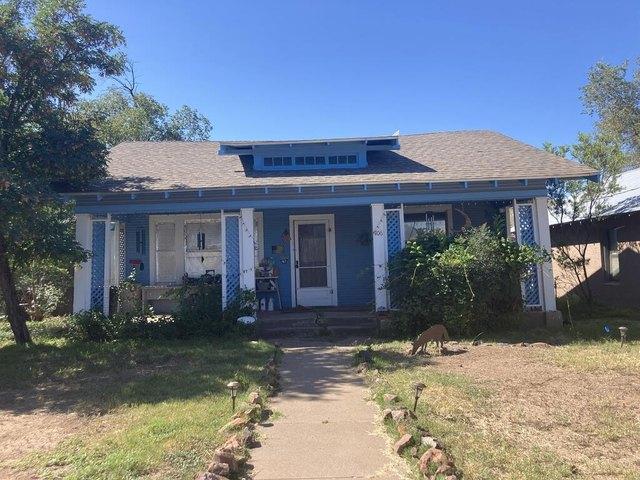 House for sale in Brewster, Texas