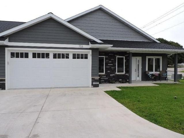Condo for sale in Decorah, Iowa
