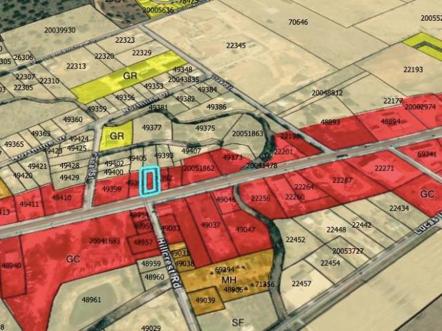 Commercial for sale in Early, Brown County