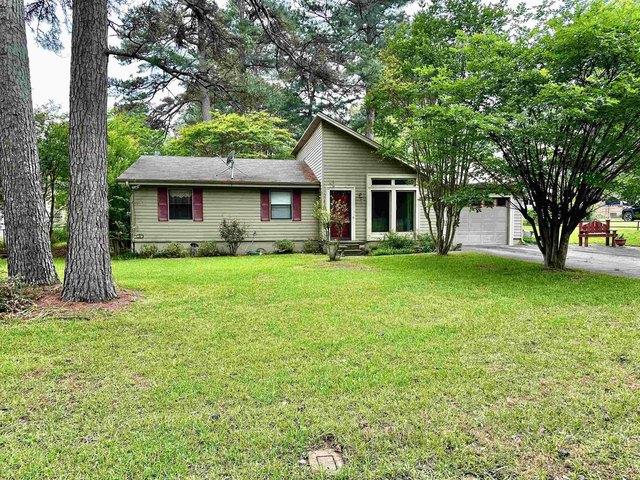 House for sale in Ark