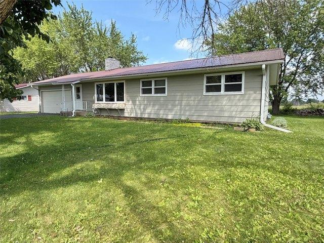 House for sale in Withee, Wisconsin