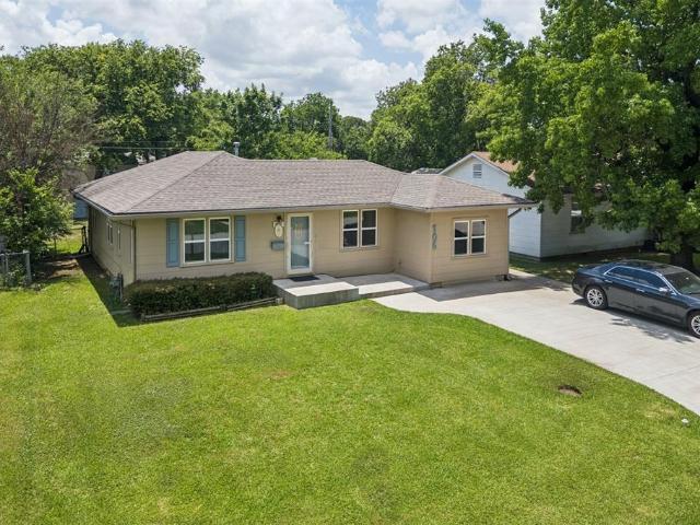 House for sale in Carter, Oklahoma