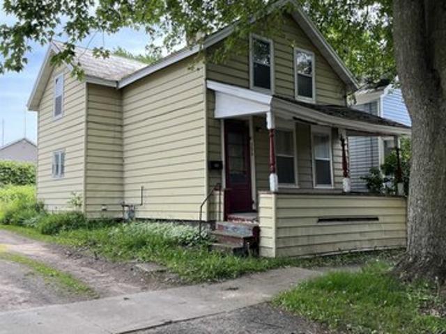 House for sale in Ogdensburg, New York