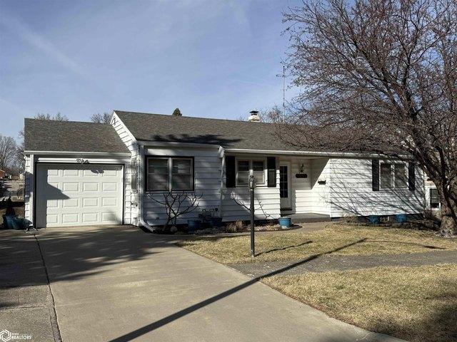 House for sale in Harlan, Iowa
