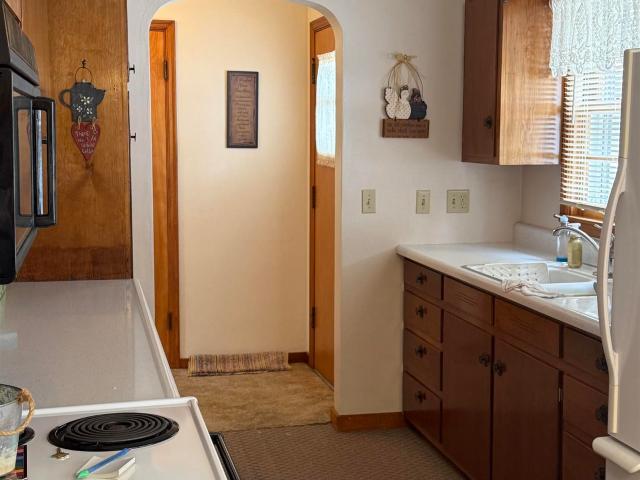 House for sale in Harlan, Iowa