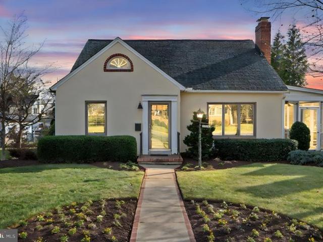 House for sale in Frederick, Maryland