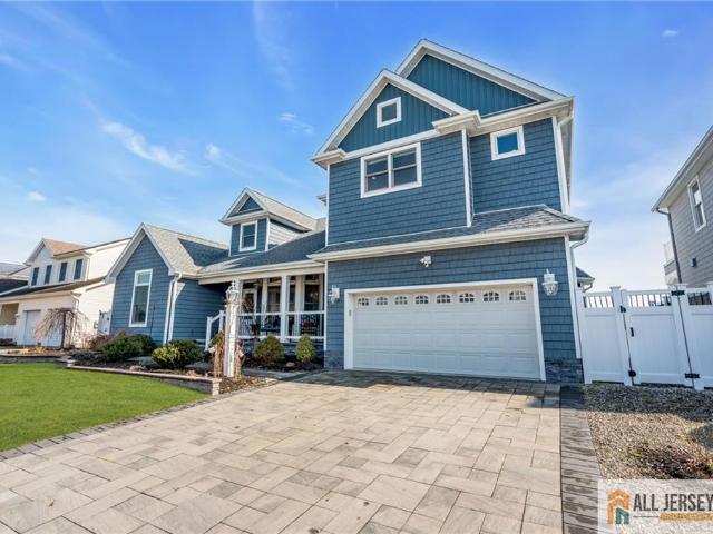 House for sale in Lanoka Harbor, New Jersey