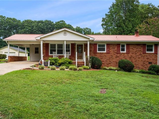 House for sale in Asheboro, North Carolina