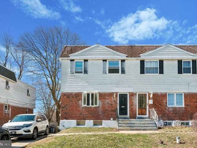 Townhouse for sale in Delco, Pennsylvania