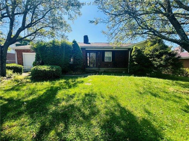 House for sale in Ravenswood, West Virginia