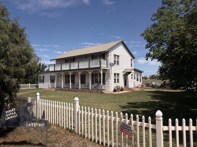 House for sale in Farwell, Texas