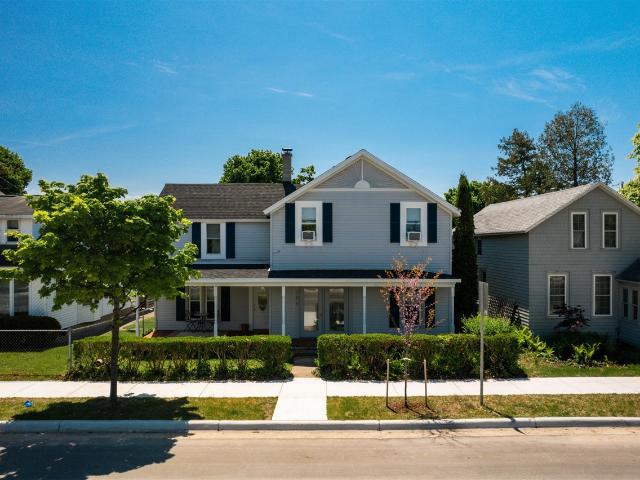 House for sale in Frankfort, Michigan