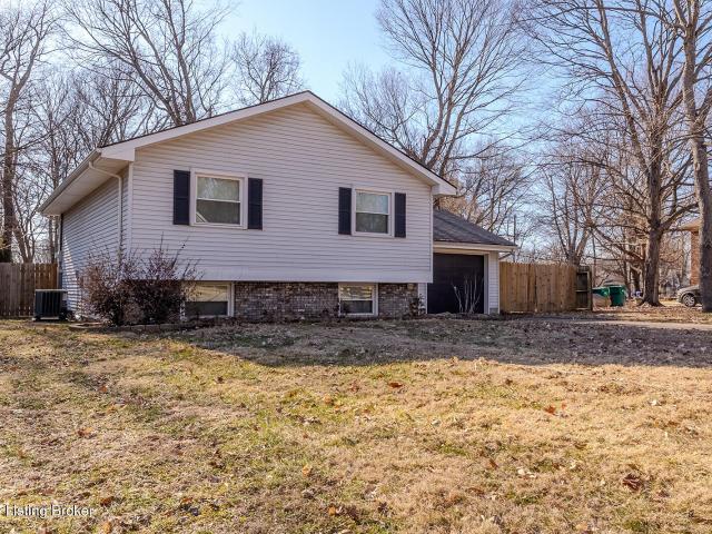 Property for rent in Kentucky