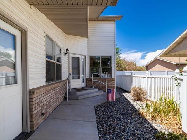 Townhouse for sale in Grand Junction, Colorado