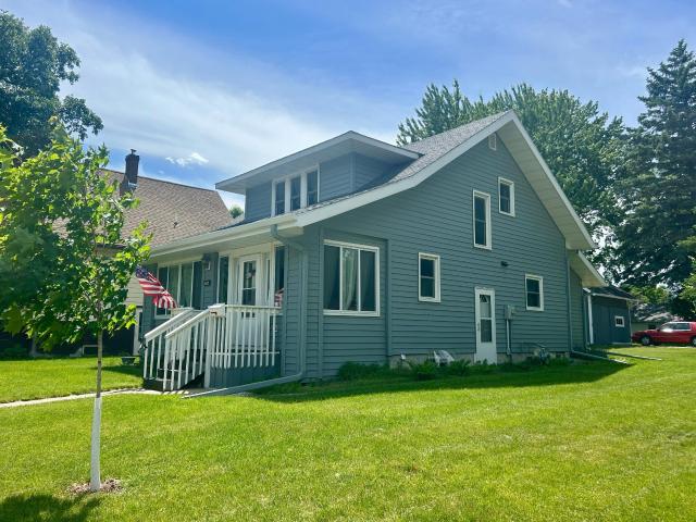 House for sale in Mcleod, Minnesota