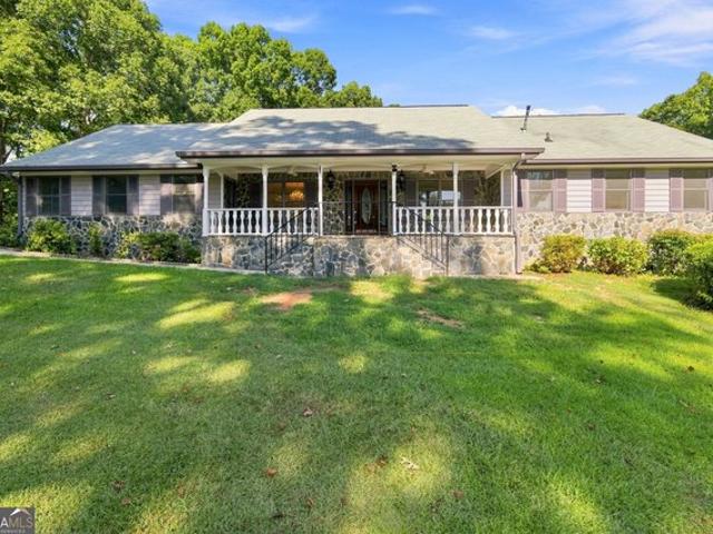 House for sale in Barnesville, Georgia