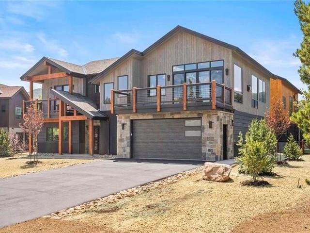 House for sale in Colorado